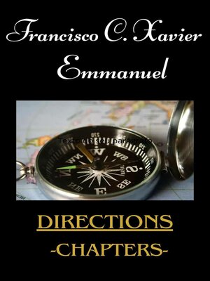 cover image of Directions